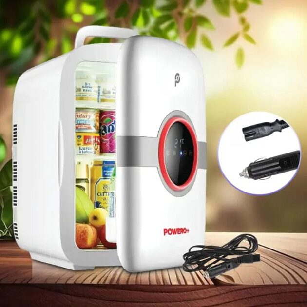 Mini refrigerator